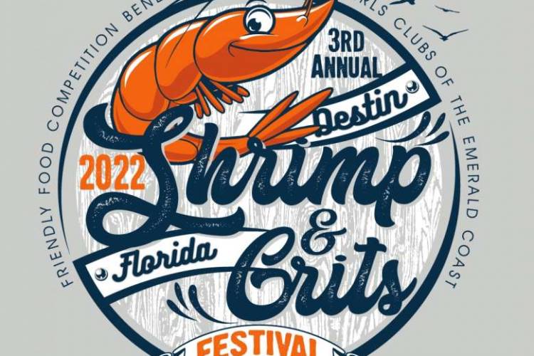 Shrimp & Grits Festival Destin Beach Vacation Rentals